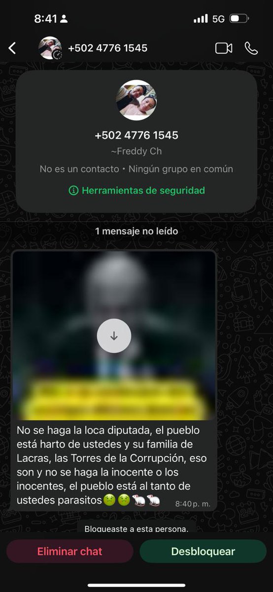 Douglas Cuevas tweet media