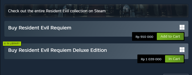 Tartarus Howl ⚰️ | Virtual Grim Reaper 【VORAX】 tweet media