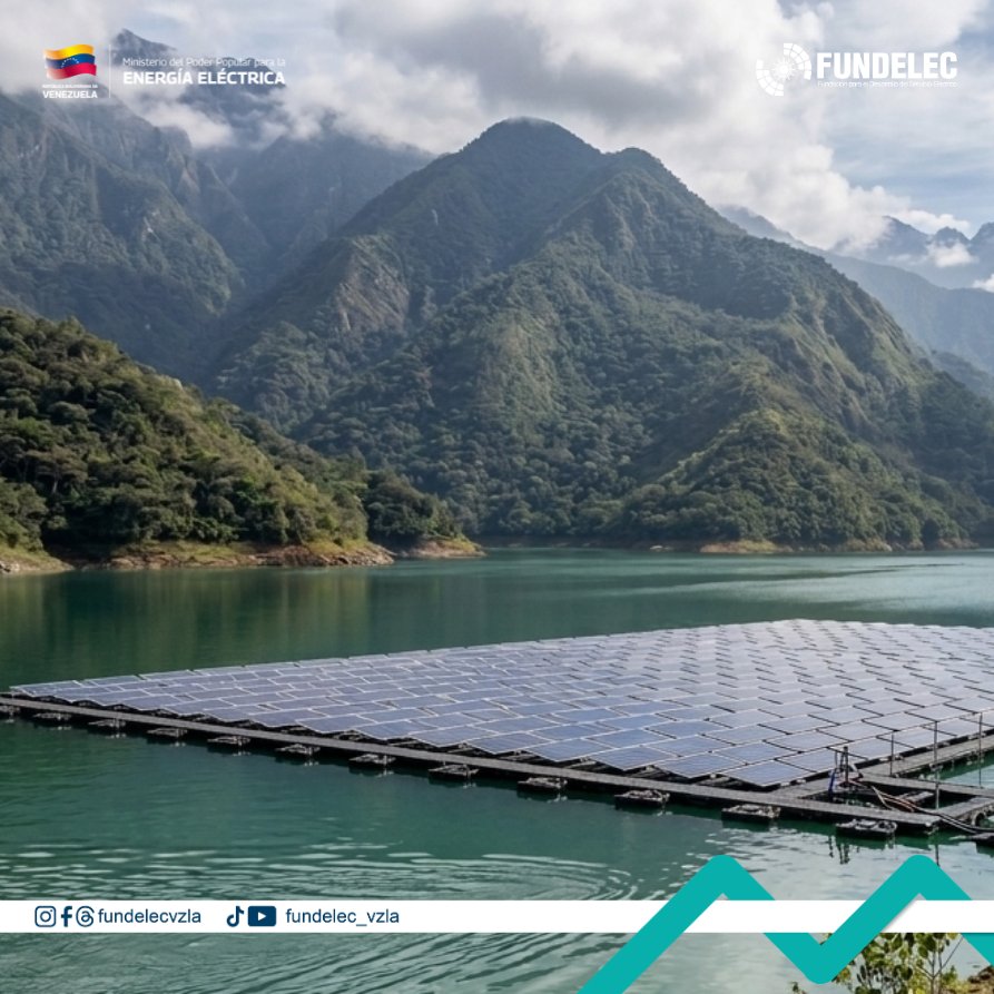 Fundelec | Energías Renovables tweet media