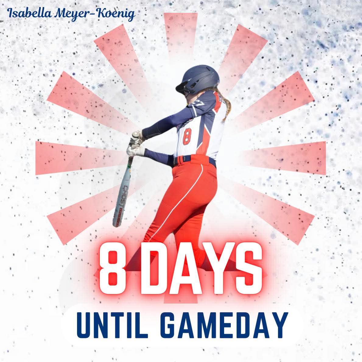 Nebraska Echoes 18U National tweet media