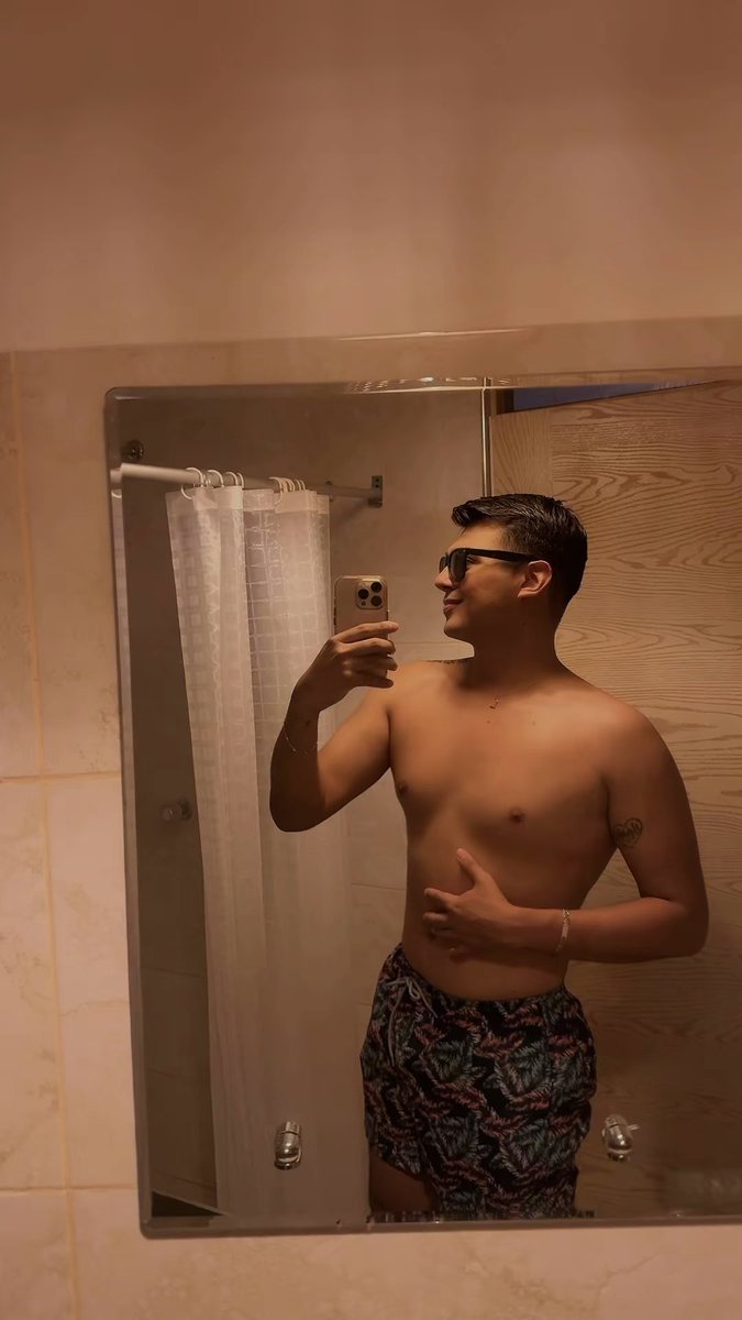 Necesitaba despejarme