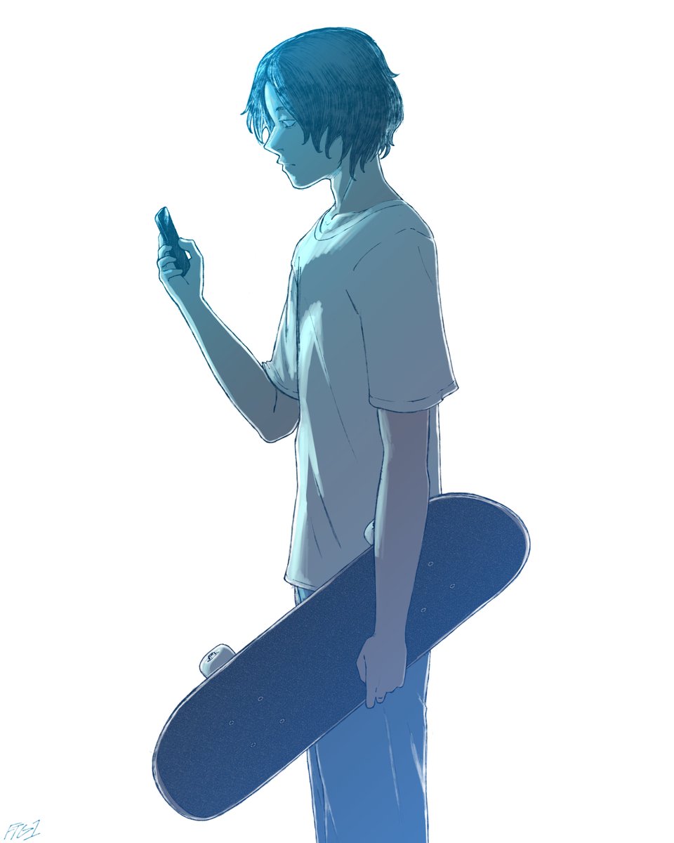 freddythegamer3's tweet image. FNIA 4 Concept Art #27 |  Evan Side view

Made something a little more higher quality. I wanted to incorporate sharper shadows, harsher rim light. and balanced contrast.

I will try to implement this technique into the FNIA 4 poster I am working on.

Stay Tuned!