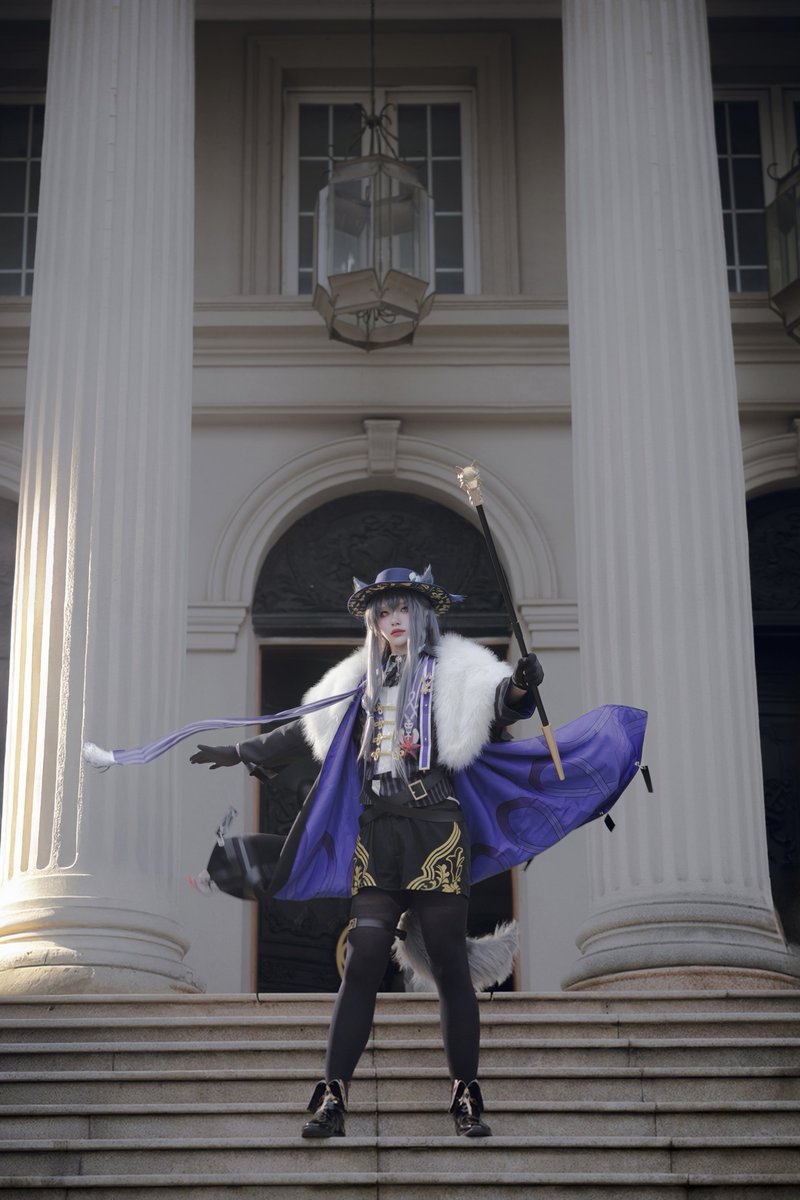 松浦镜 tweet media