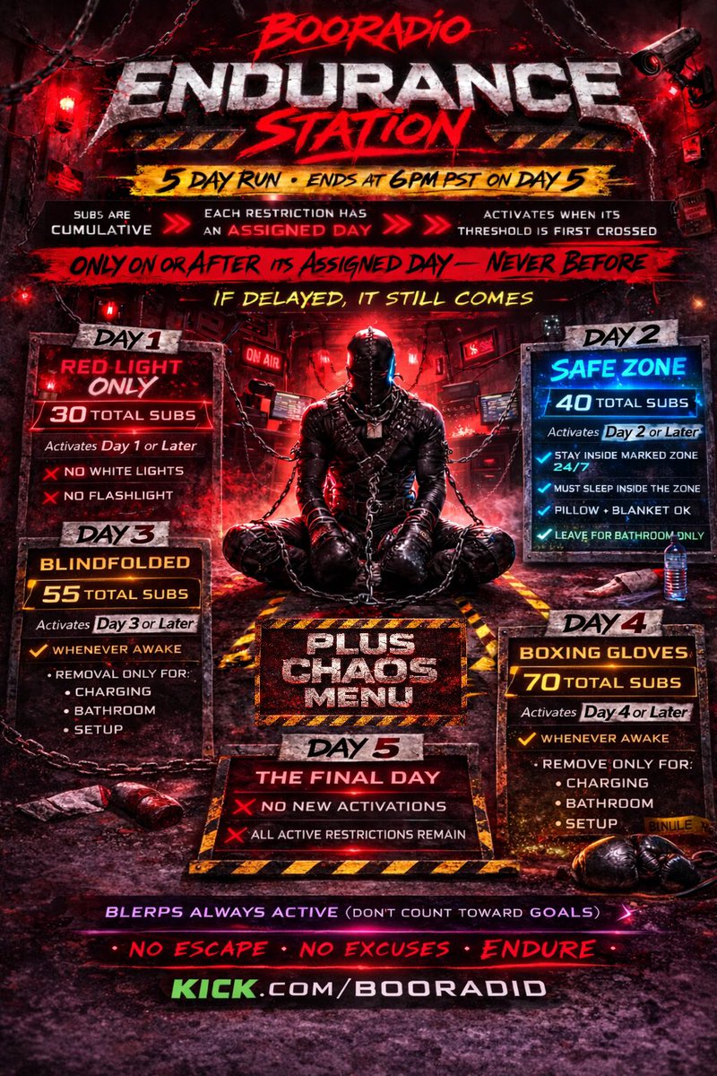 BooRadio tweet media