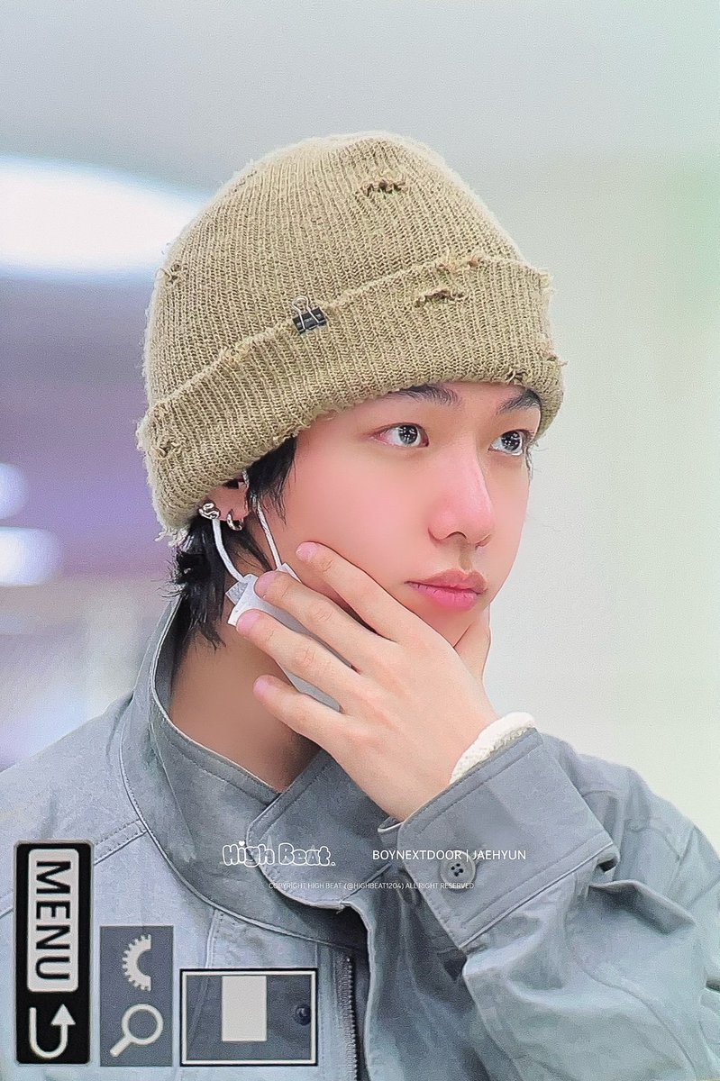 𝗛𝗶𝗴𝗵 𝗕𝗲𝗮𝘁. tweet media