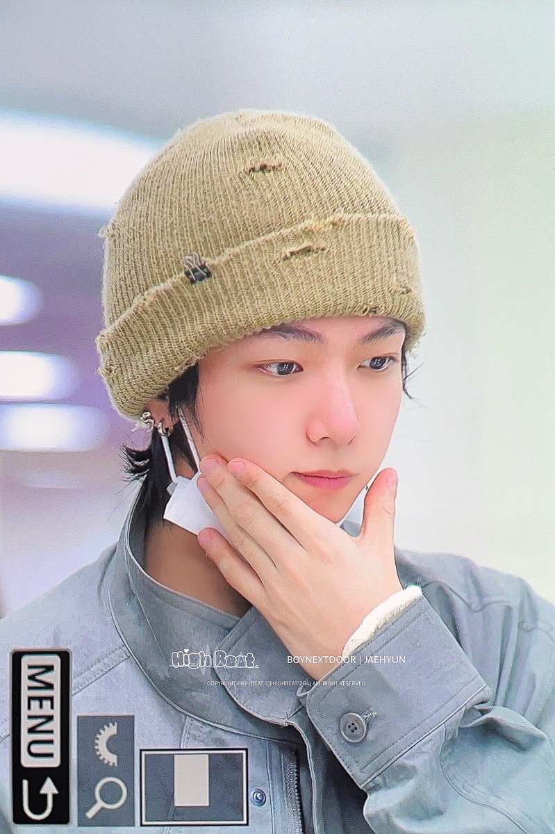 𝗛𝗶𝗴𝗵 𝗕𝗲𝗮𝘁. tweet media