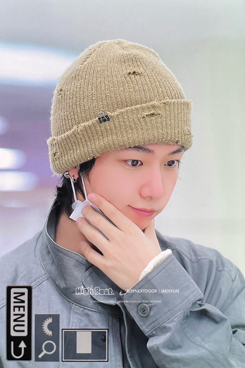 𝗛𝗶𝗴𝗵 𝗕𝗲𝗮𝘁. tweet media