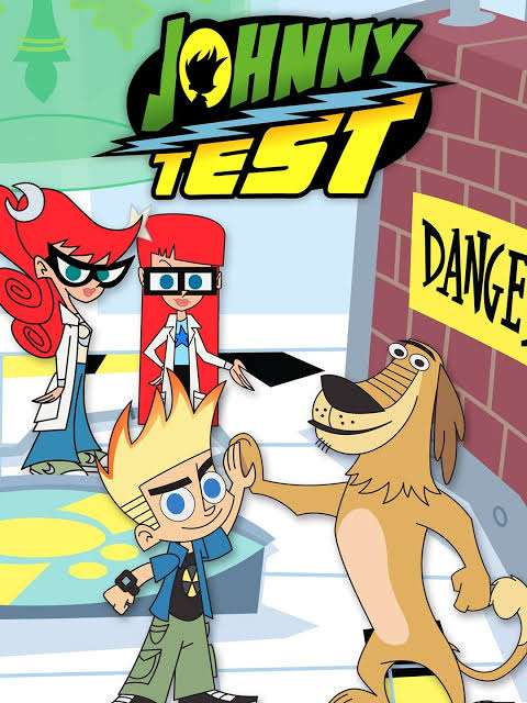 AveryNi57317827's tweet photo. Name some shows we could talk about instead of Rocket Monkeys. https://t.co/Bjne3wduUv