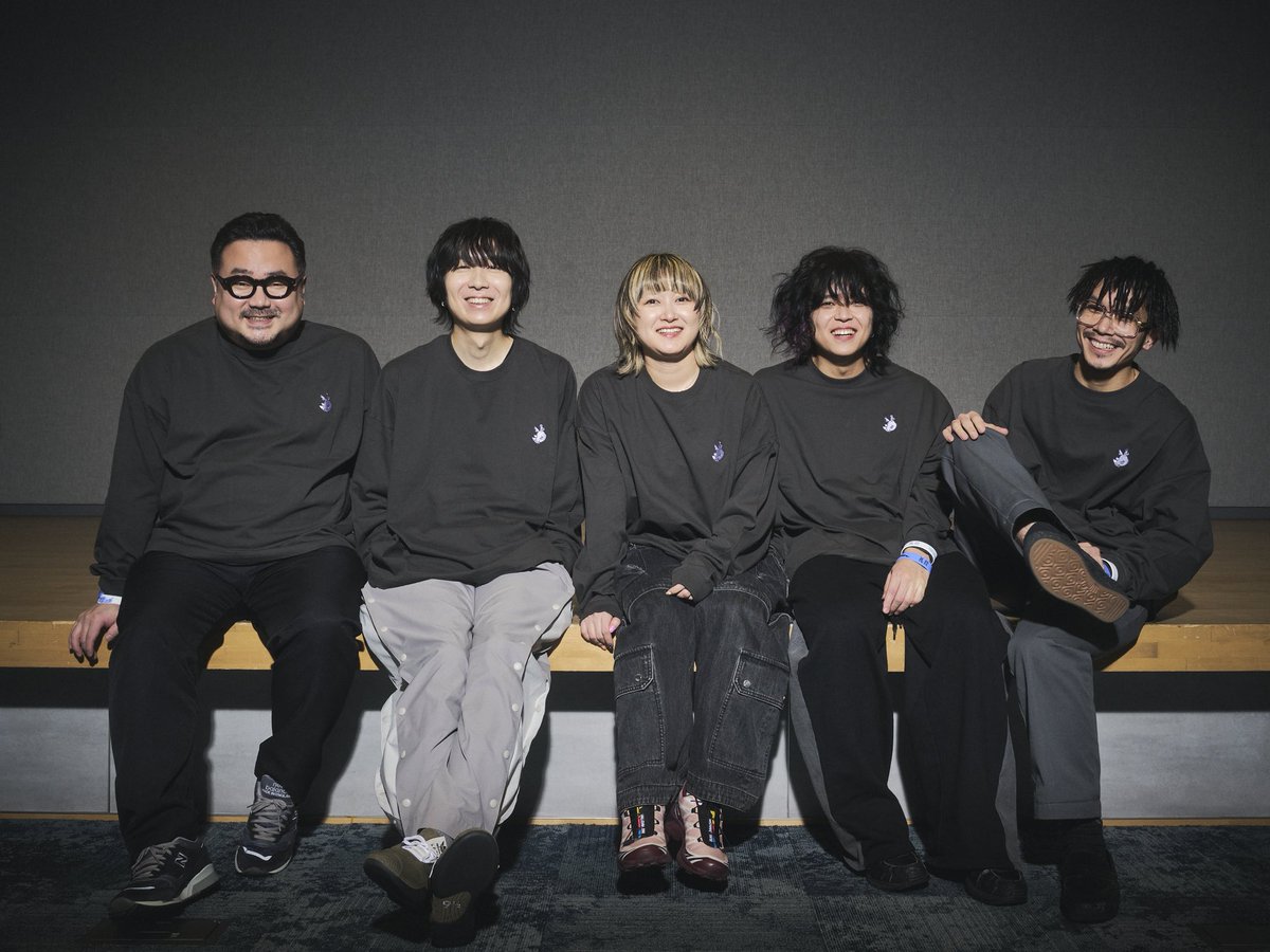 物販情報】 ONEMAN TOUR 2026 『超超超BUSYツアー』 3/6(金) @ Zepp