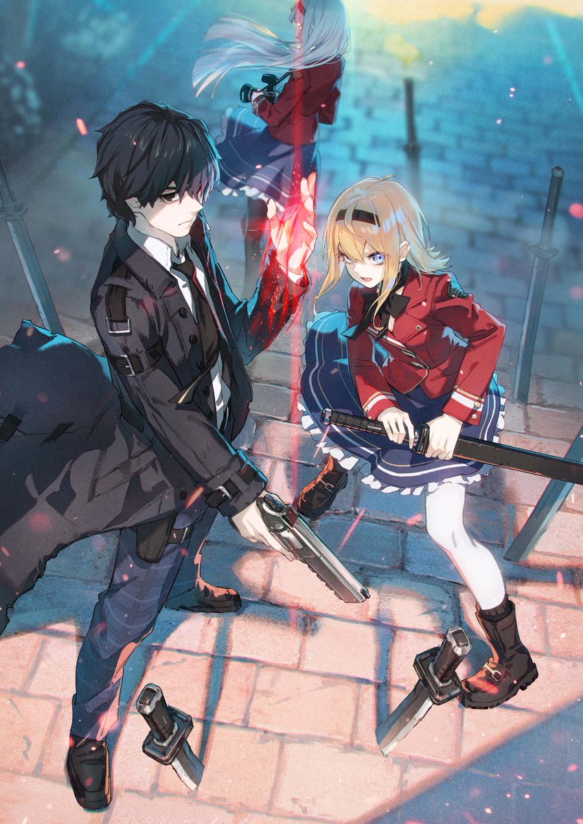 冬野ユウキ (@yuki_fuyuno) / Posts / X