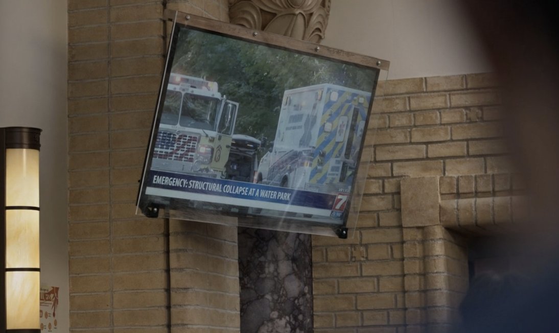 nitsi | in the pitt of succession | s2 spoilers! tweet media