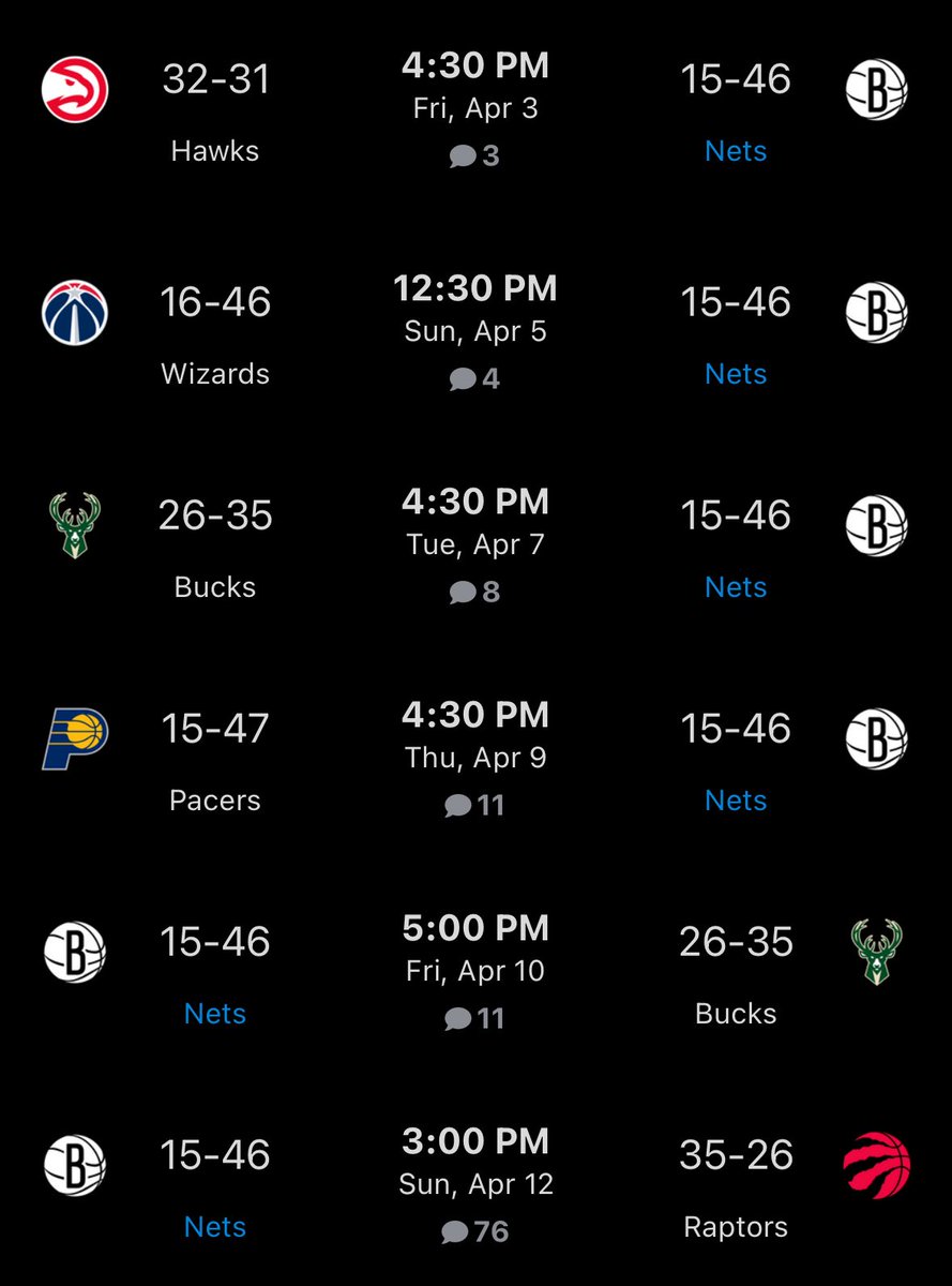 Brooklyn Netcast tweet media