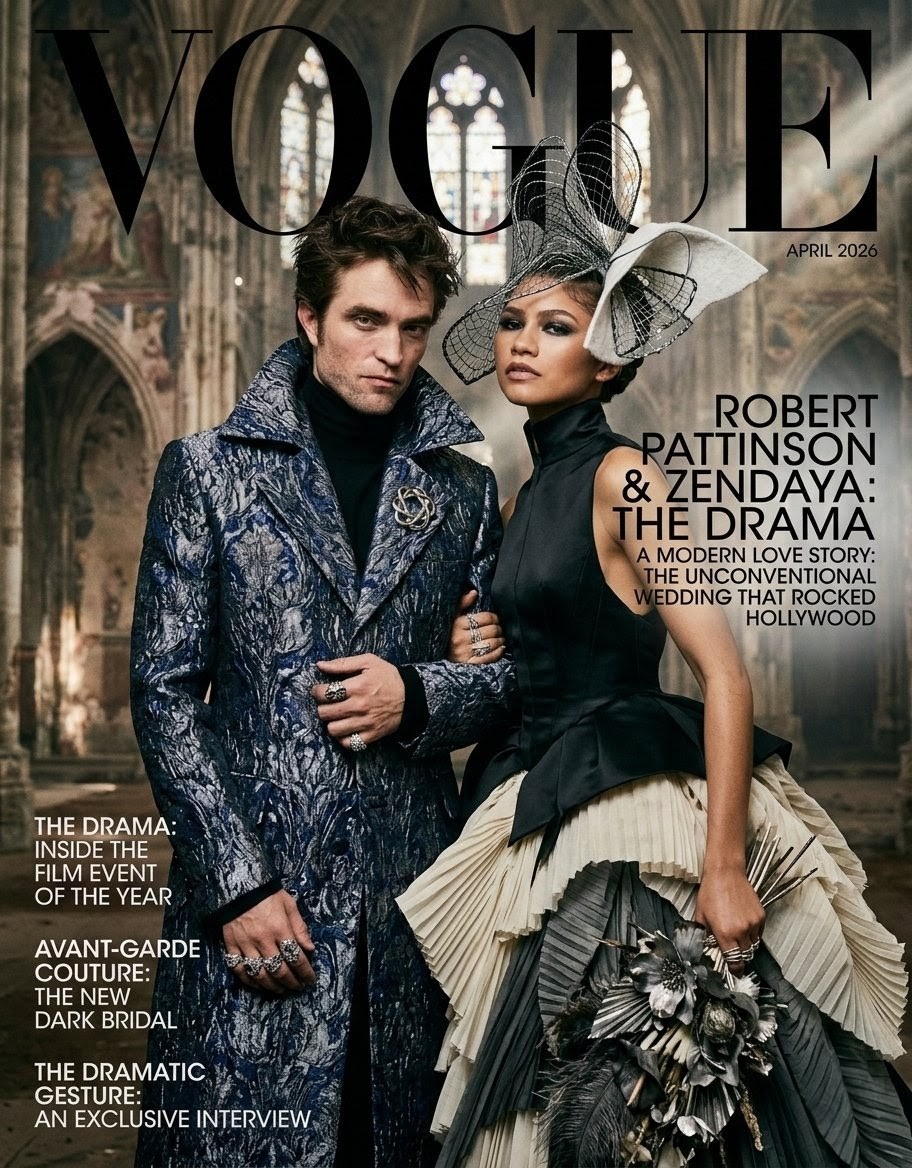 Robert Pattinson’s Oscar Campaign Manager tweet media