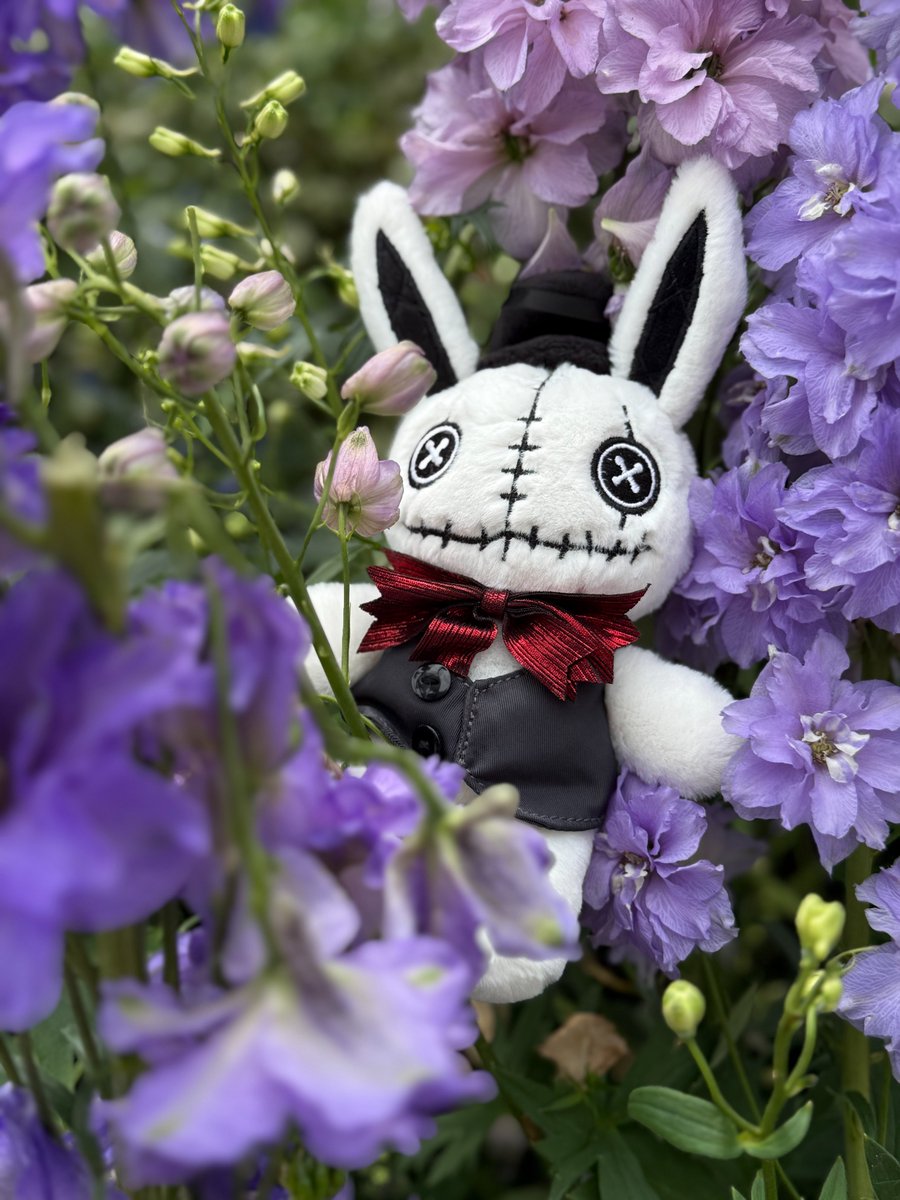 Plushie Dreadfuls tweet media