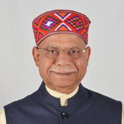 తెలంగాణ రాష్ట్ర నూతన గవర్నర్‌గా నియమితులైన శ్రీ శివ ప్రతాప్ శుక్ల గారికి హృదయపూర్వక అభినందనలు మరియు శుభాకాంక్షలు.

ప్రజాసేవలో మీకు ఉన్న విశాల అనుభవం, అంకితభావం మరియు నిబద్ధత తెలంగాణ రాష్ట్ర అభివృద్ధి, ప్రగతికి కొత్త దిశను అందిస్తుందని నమ్ముతున్నాను.

<a href="/ShivPShukla_Gov/">Shiv Pratap Shukla</a>