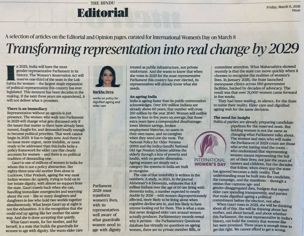 barkha deva tweet media