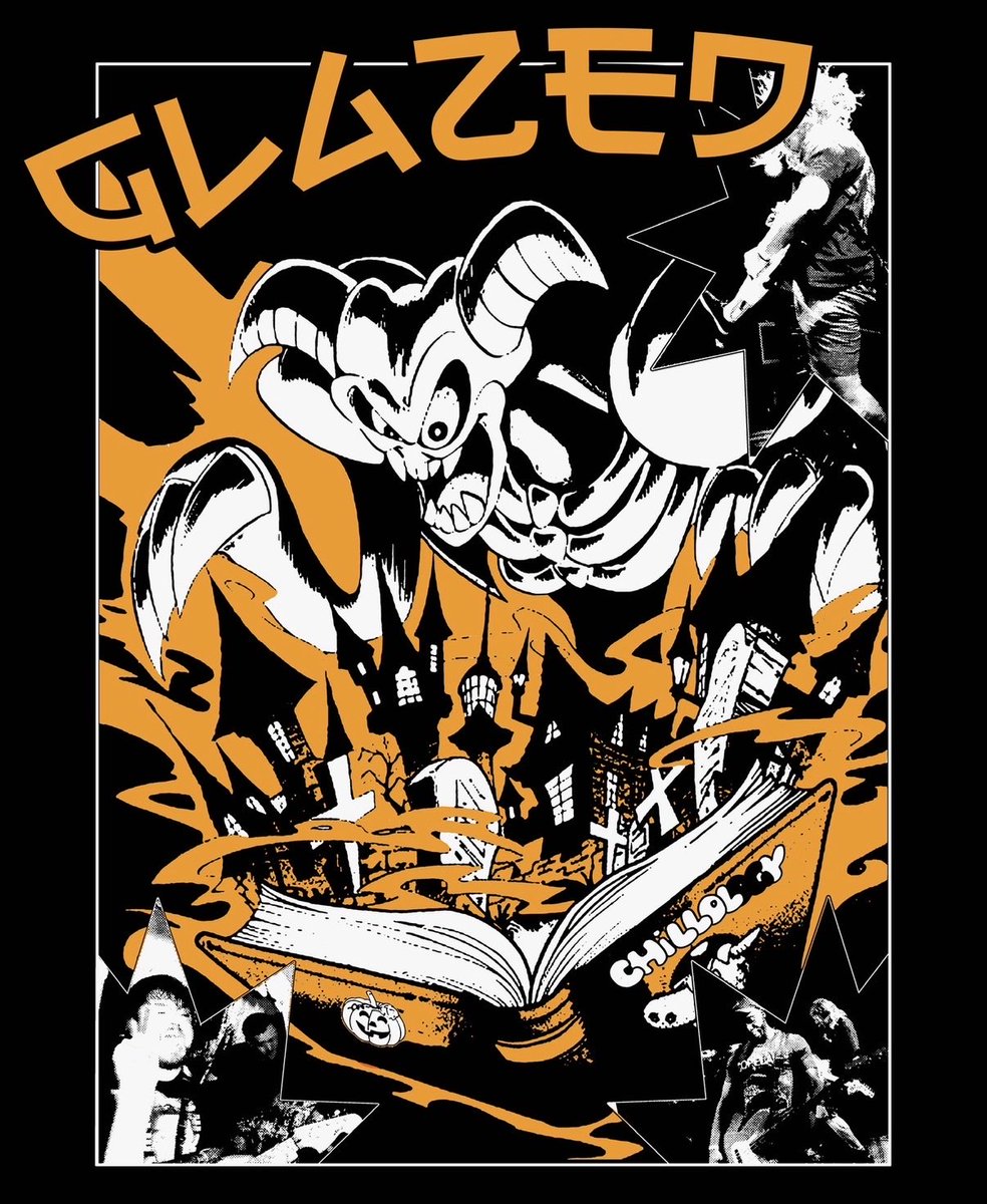 Gateway Band tweet media