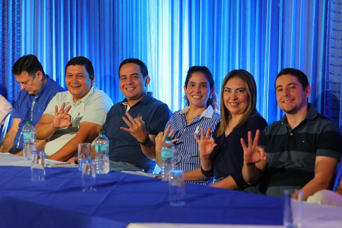 Nuevo Liberalismo tweet media