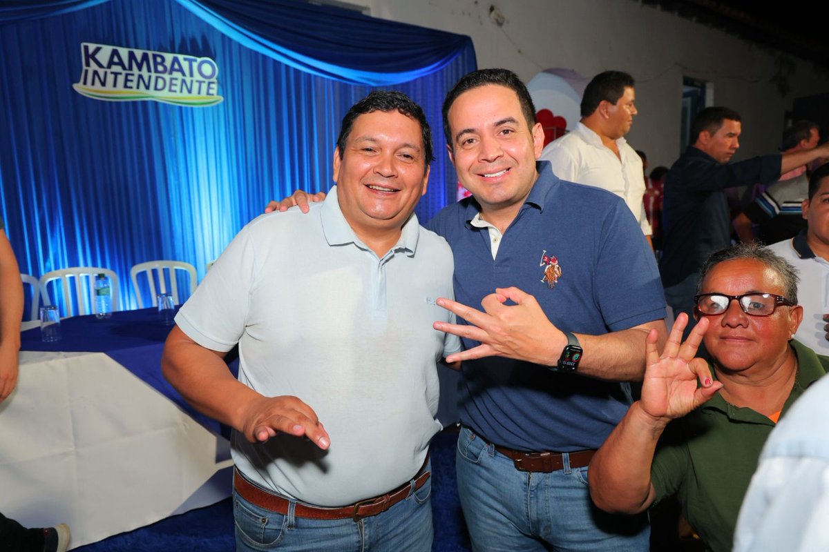 Nuevo Liberalismo tweet media