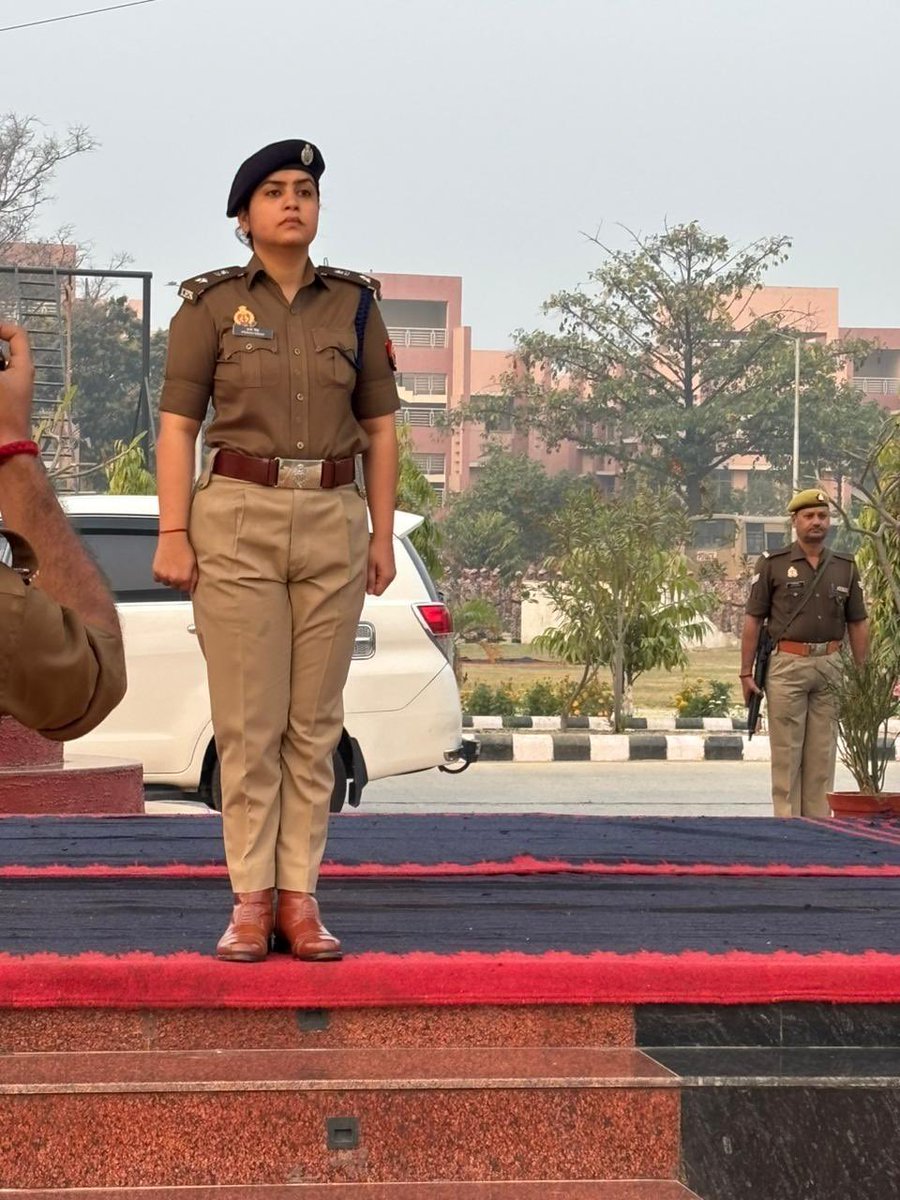 CO 32nd BN tweet media