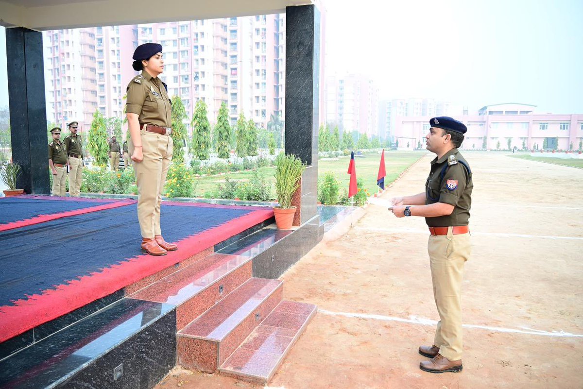 CO 32nd BN tweet media