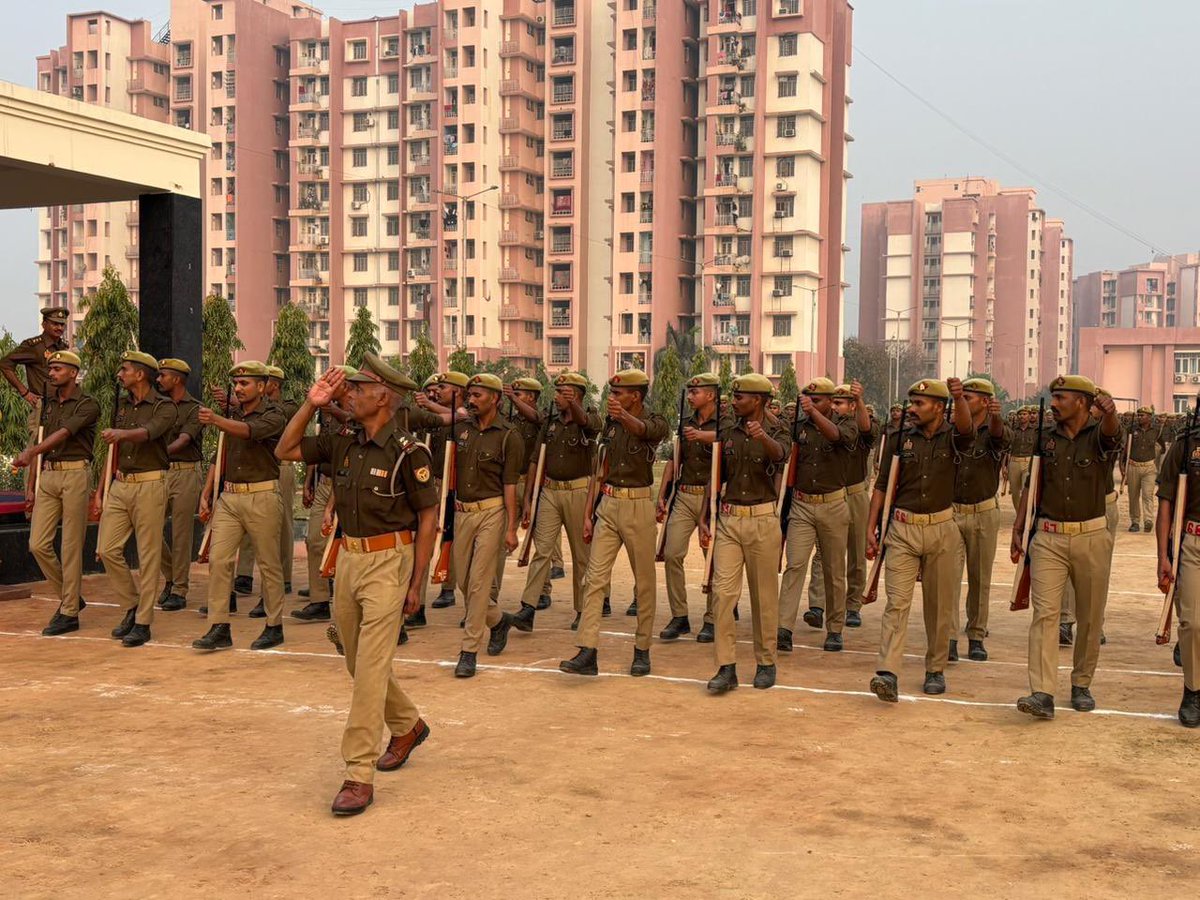 CO 32nd BN tweet media