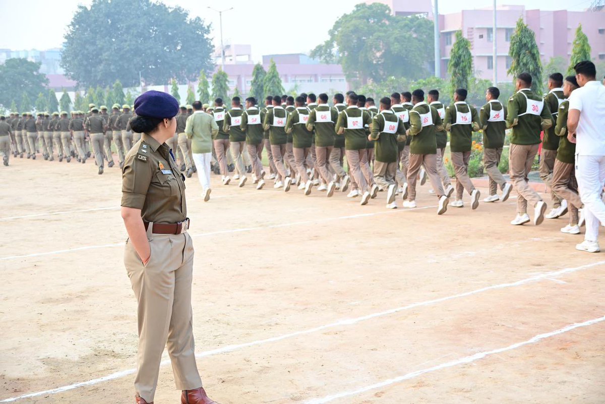 CO 32nd BN tweet media