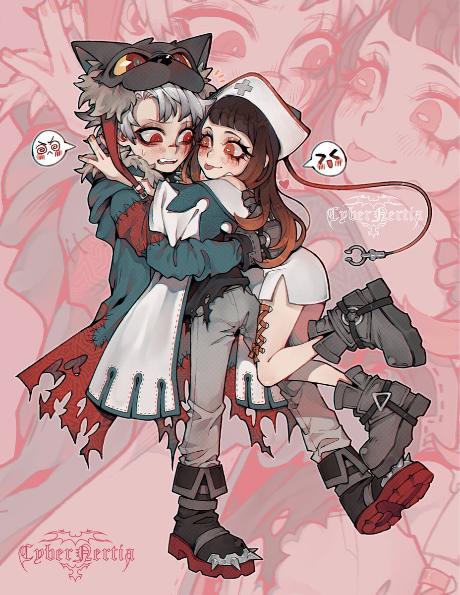 Cry (Deragotary) tweet media