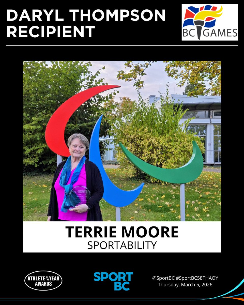 Sport BC tweet media