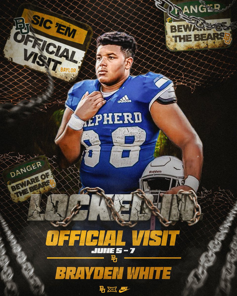Brayden White tweet media