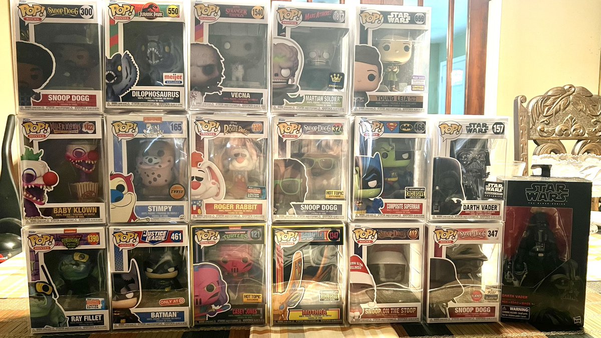 NikkiLA22🍕 tweet media