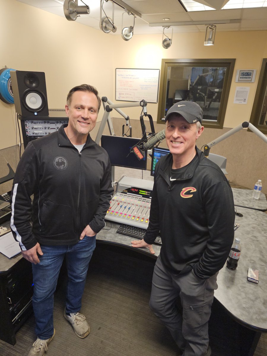 90.5 WERG | Gannon University Radio tweet media