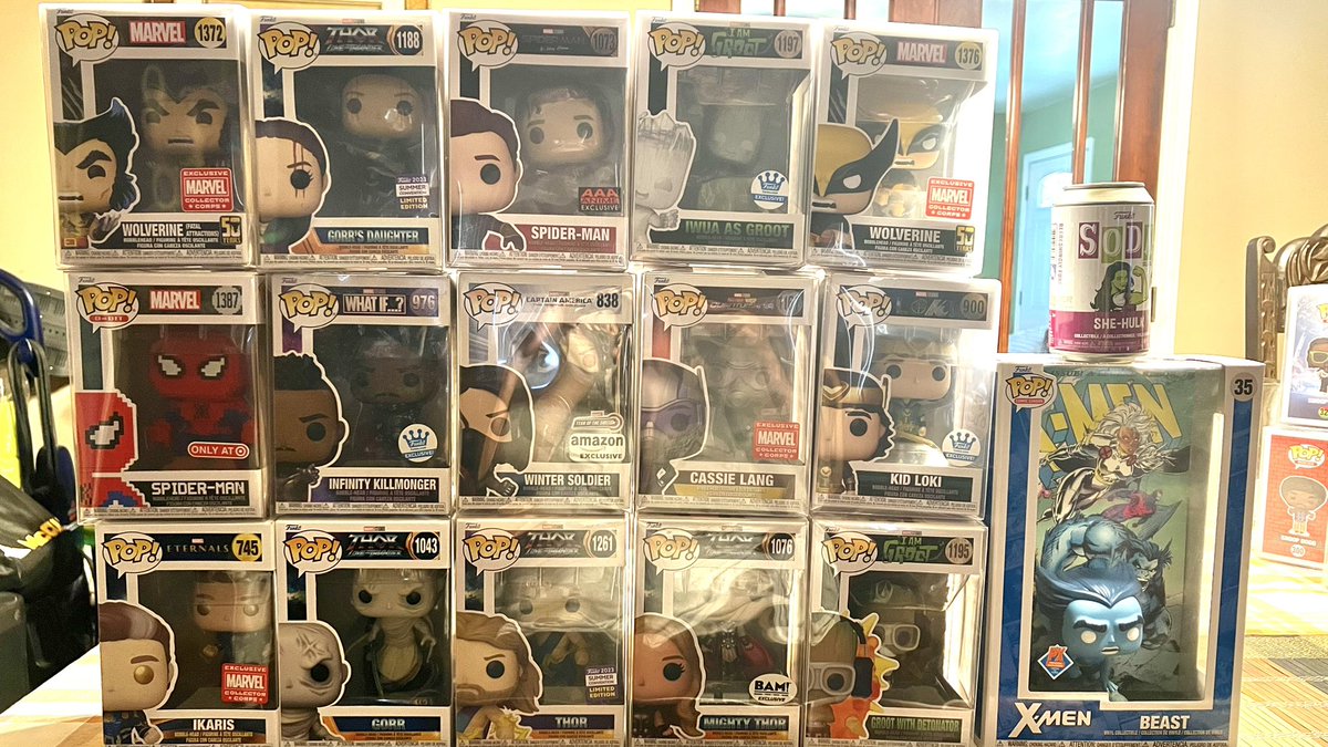 NikkiLA22🍕 tweet media