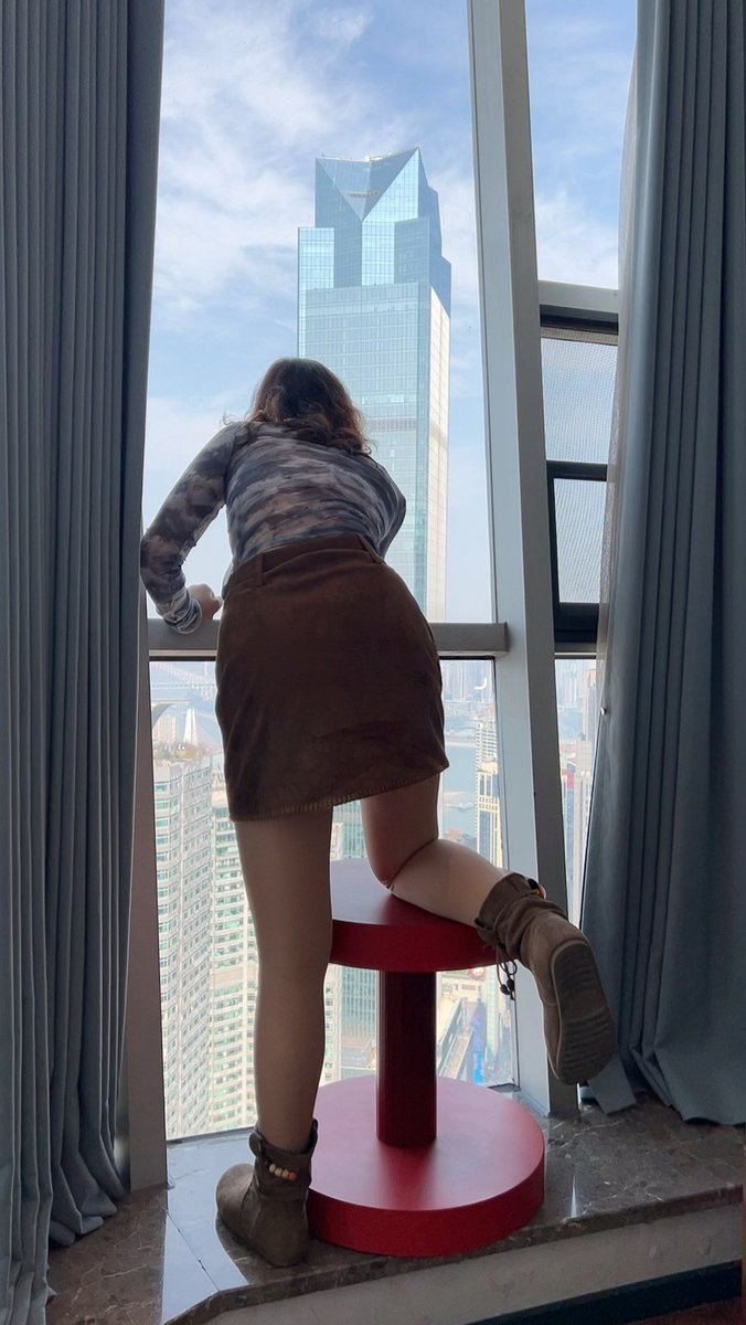 上海颜值夫妻 tweet media