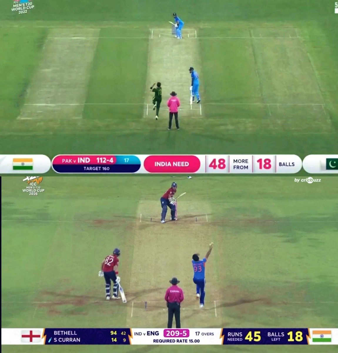 Ajay Jadeja tweet media