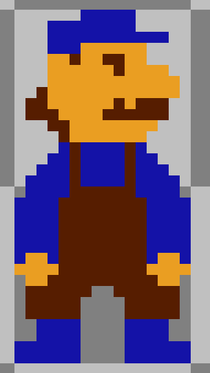 Chewing Character? tweet media