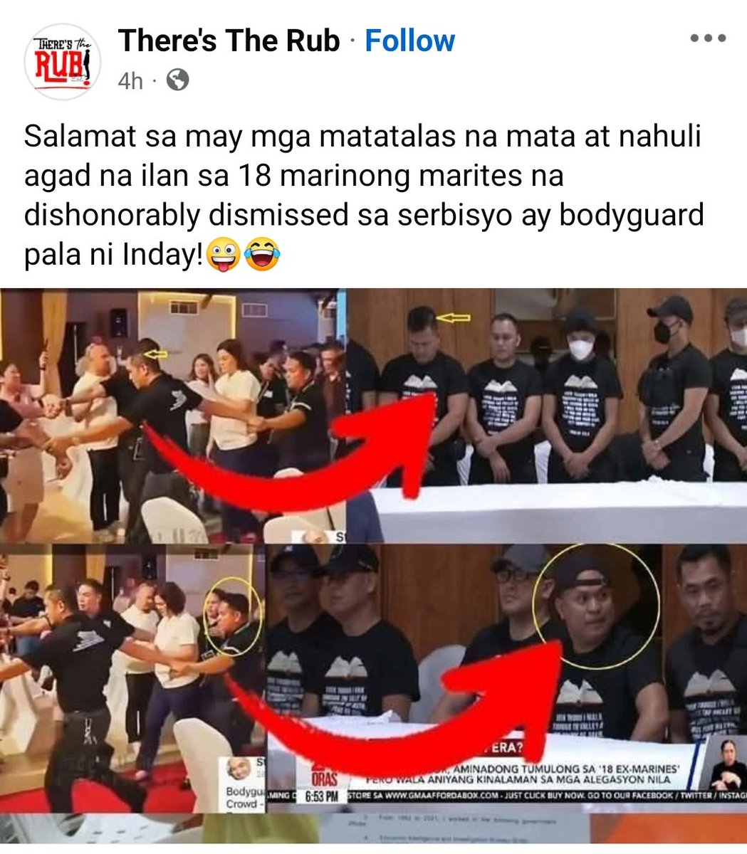 Your Daily Dose tweet media