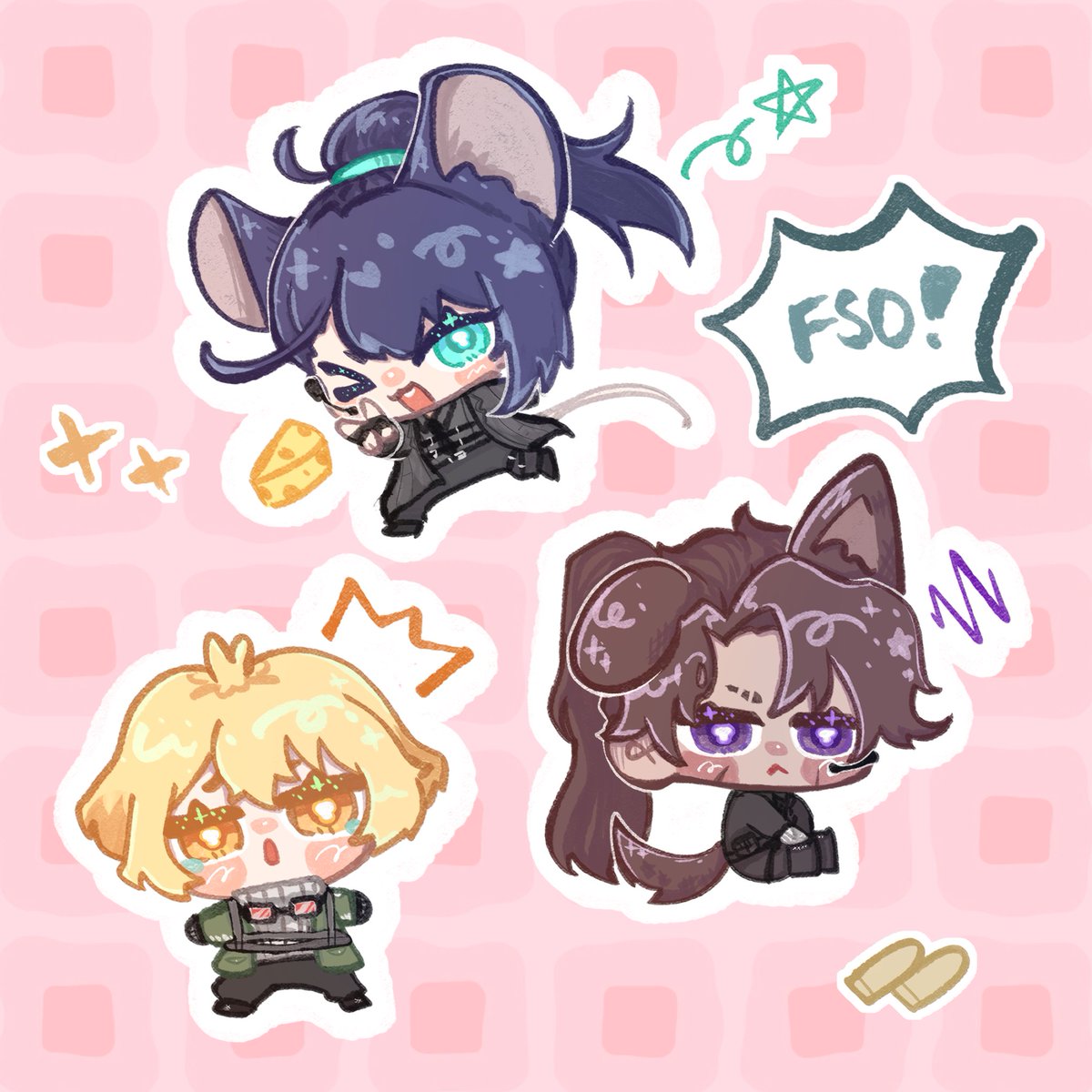 fishymilki's tweet photo. fso!! 

#LimbusCompany https://t.co/tyXs0EzKl4