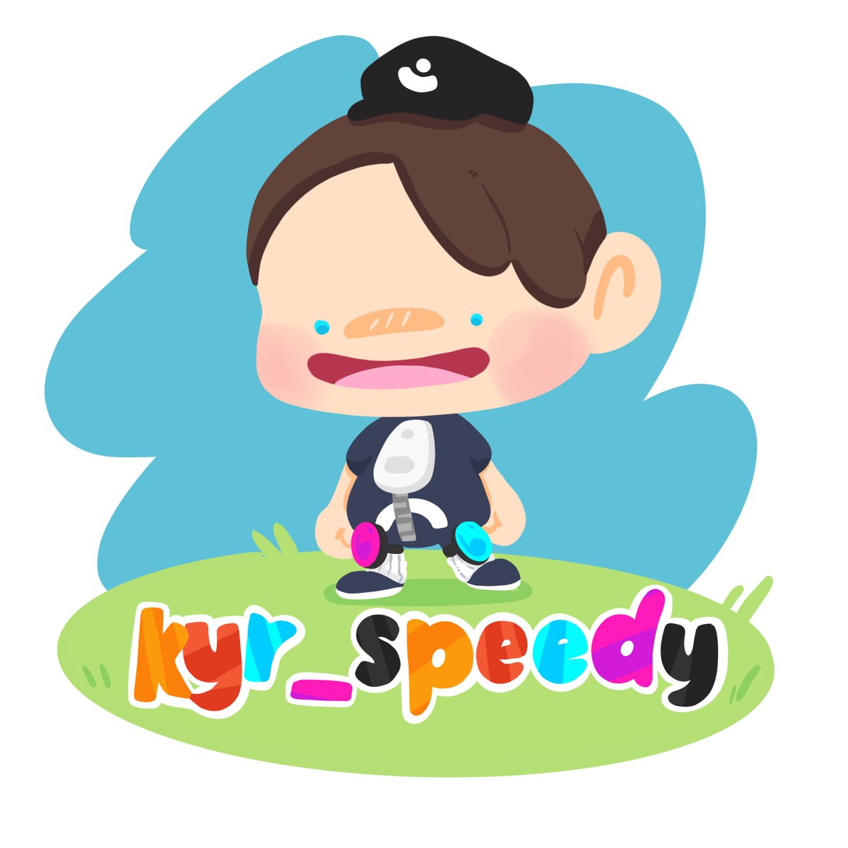 Sarinjin tweet media