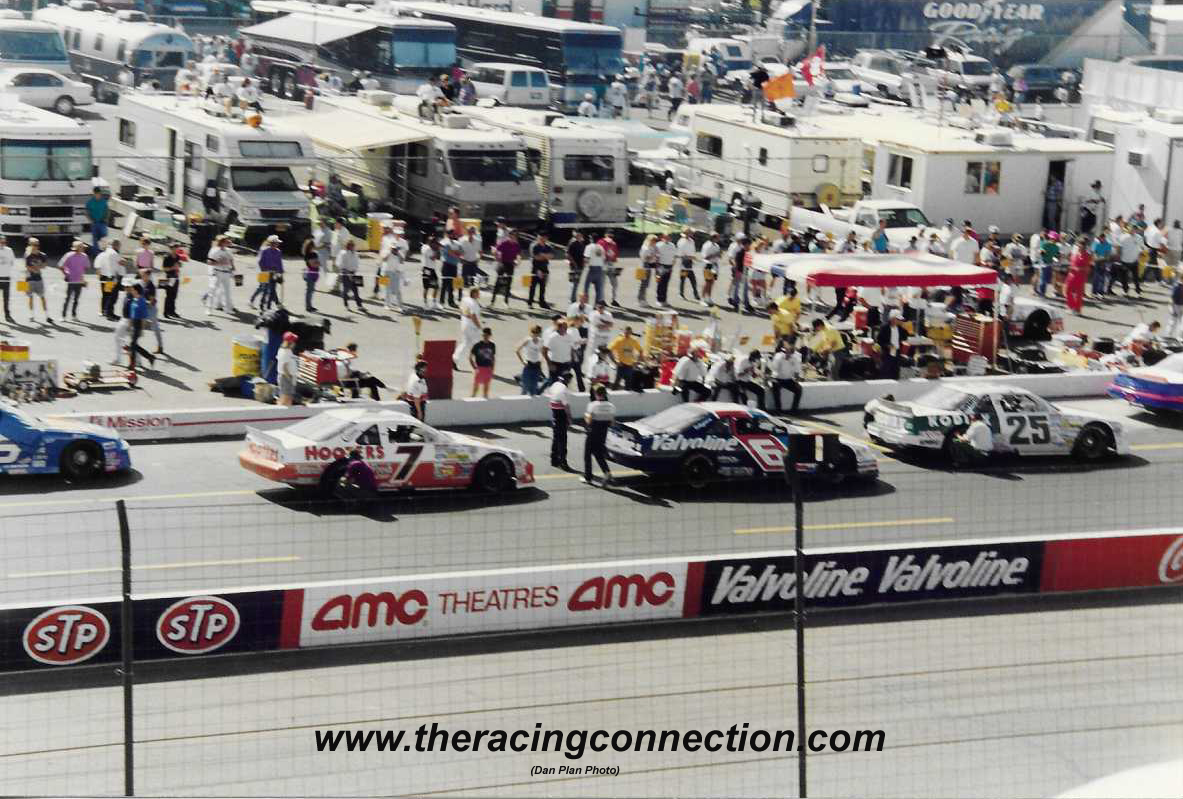 TheRacingConnection tweet media