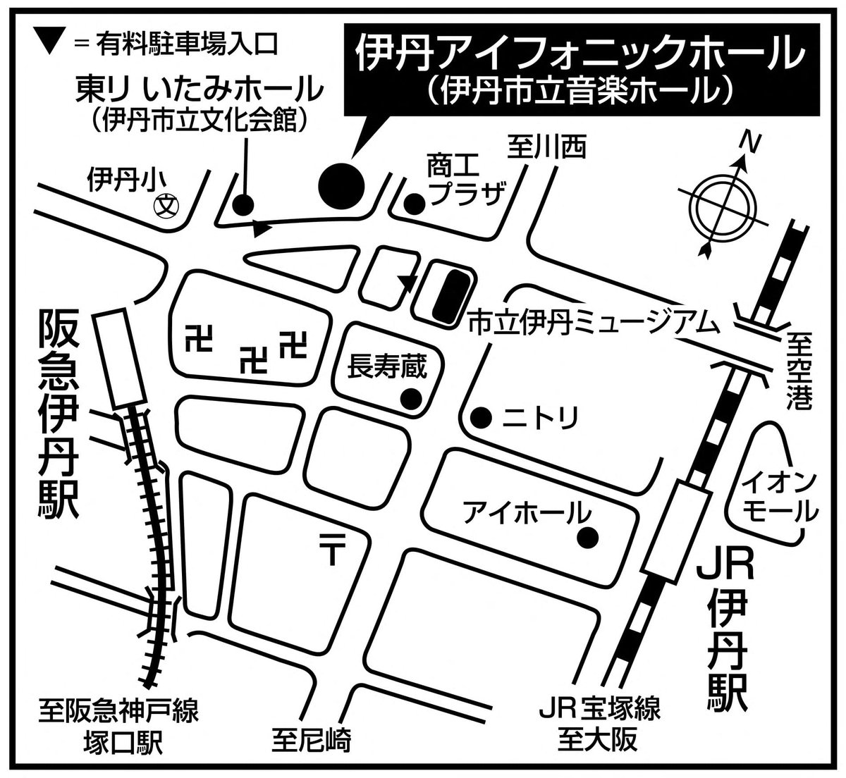 【明日3/7(土)当日券販売に関して】
BEARs Music Companyオペラ『ラ・ボエーム』
2026年3月7日(土)開演15:00

＊販売場所
14:00～伊丹アイフォニックホール（伊丹市立音楽ホール）1階受付にて

週末にオペラを観劇してみませんか😊
みなさまのお越しをお待ちしております✨