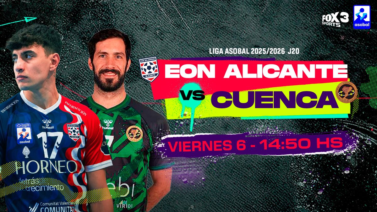 Handball de Primera tweet media