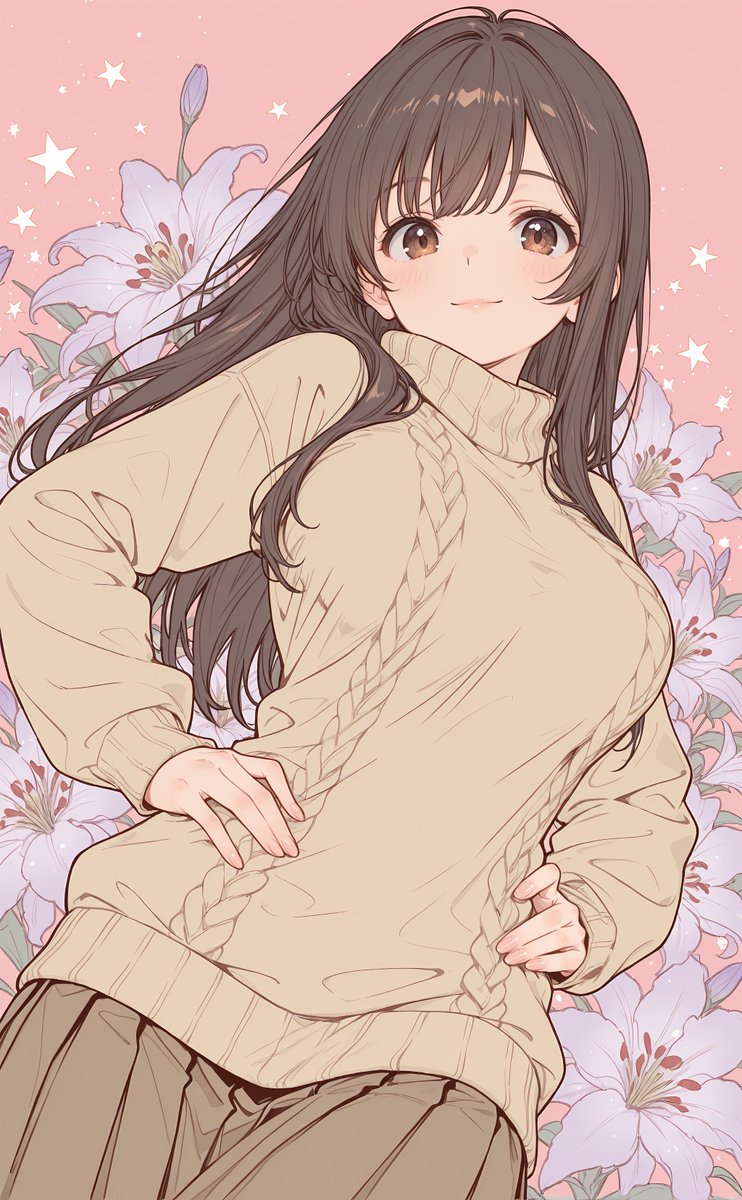 Nana (77's Alt.) (@sword78k) / Posts / X