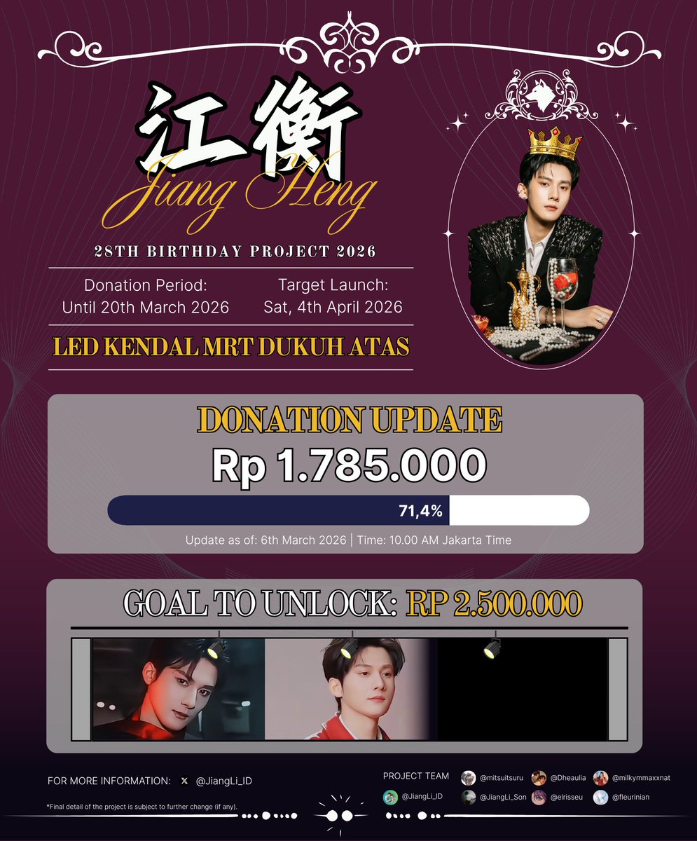 JIANGLI ID tweet media