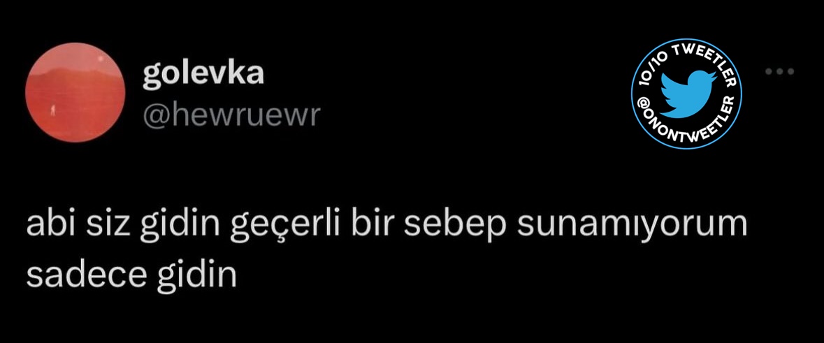 10/10 Tweetler (@onontweetler) on Twitter photo 