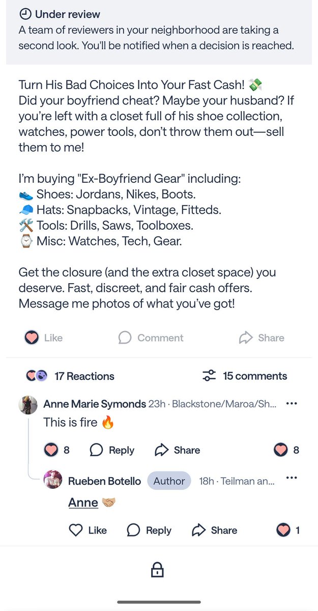 Rueben Botello tweet media