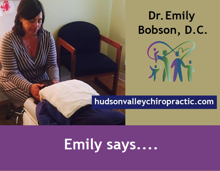 Sanctuary2016's tweet image. “Chiropractic care removes interferences in the nervous system allowing the body to function at its best,” says Dr. Emily Bobson, D.C.
hudsonvalleychiropractic.com
#chiropractor #chiropractic #triggerfinger #womenover50 #empoweringwomen #womenshealth #wellness #chiropracticcare