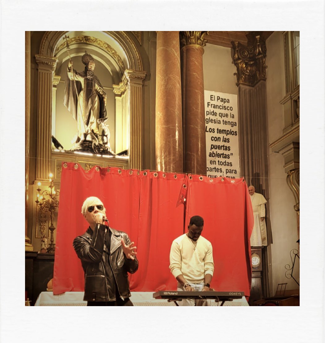 HECTOR GERONIMO tweet media