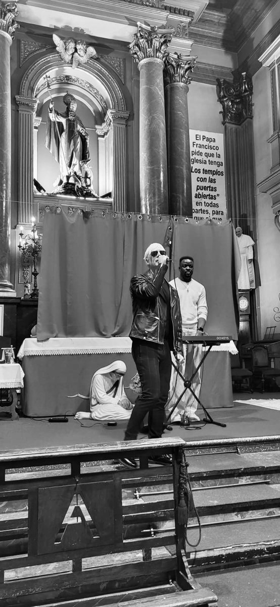 HECTOR GERONIMO tweet media