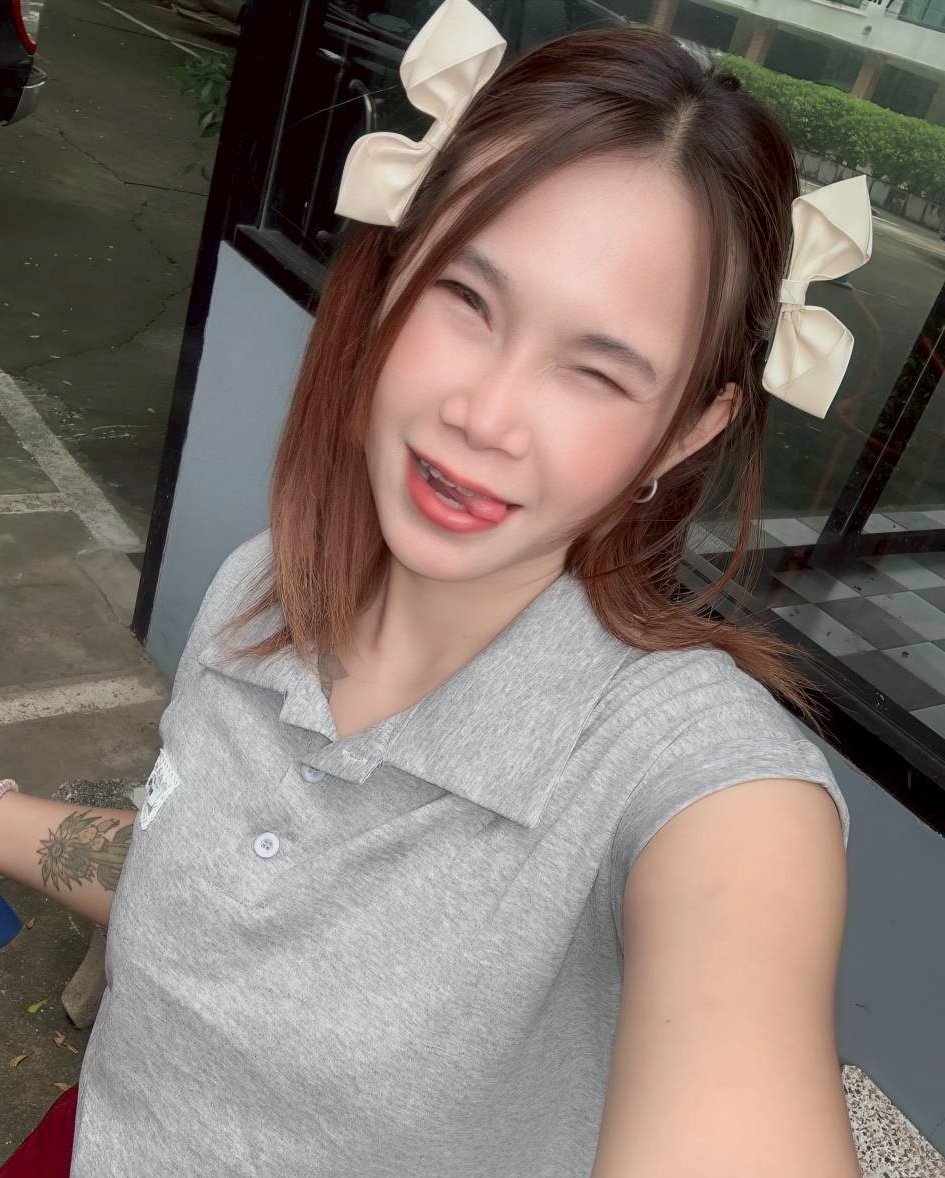 นวดสายไหม oilly2568 tweet media